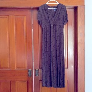 🎄Donated🎄Gap Maxi Dress